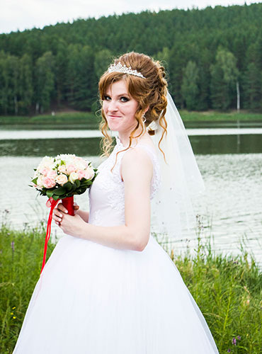 Фото: Анютка Солнечная