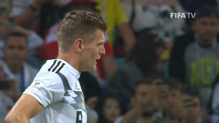 Все видео взяты с официального канала FIFA в You Tube