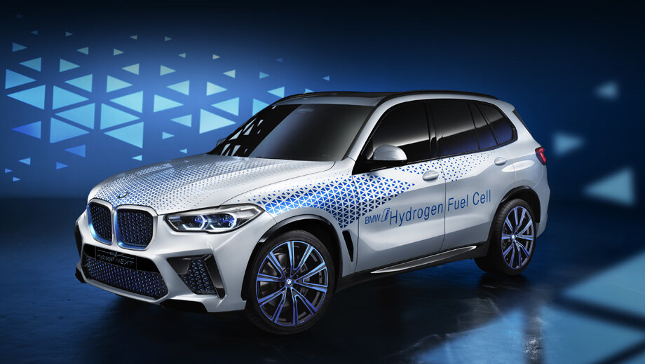 Источник изображения: компания BMW