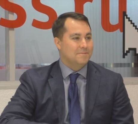 Консул США