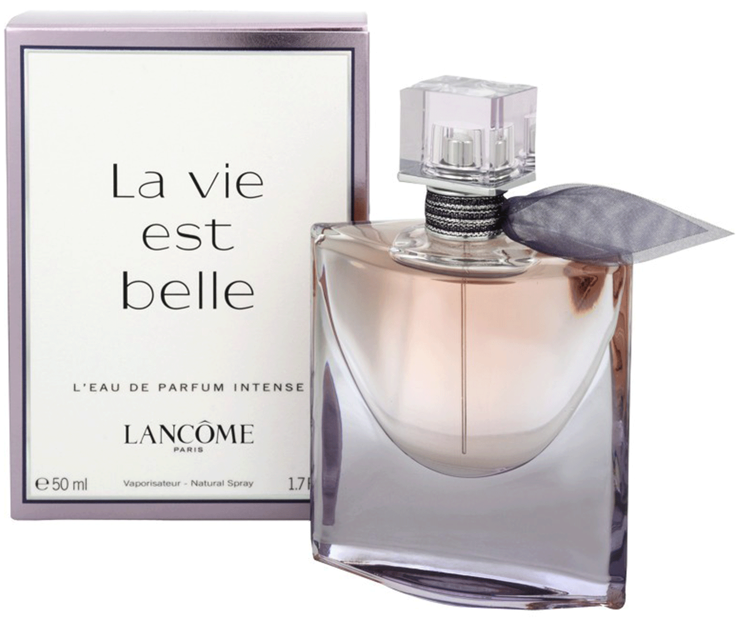 Lancome la vie est Belle intense 75