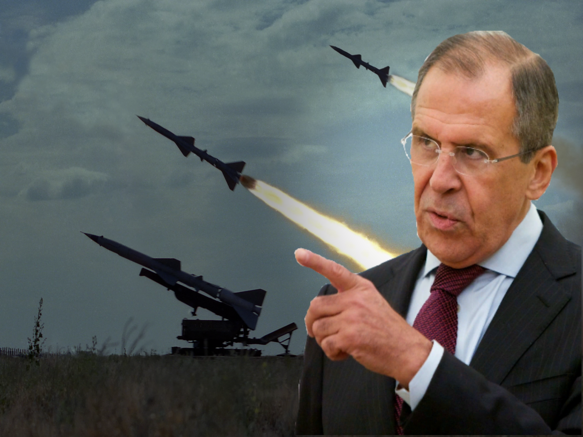 О возможности появления российских ракет на Кубе сообщили в российском МИДе 