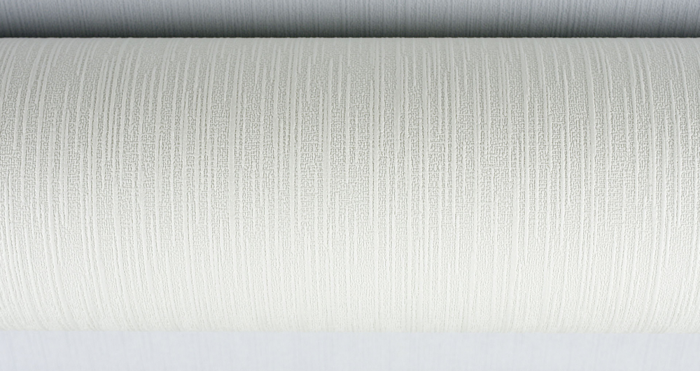 Легкие обои с пунктирным рисунком.