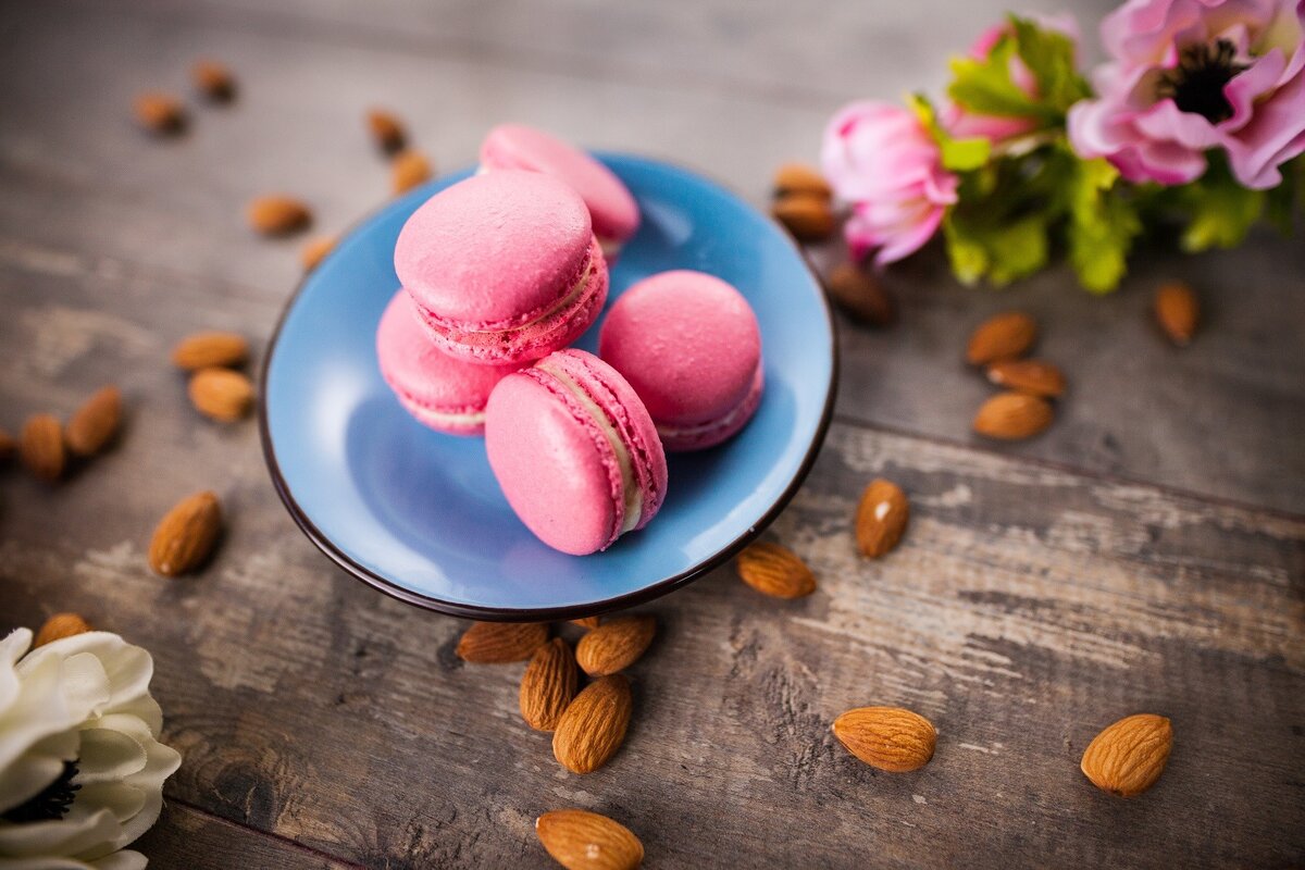 Приятного аппетита♥