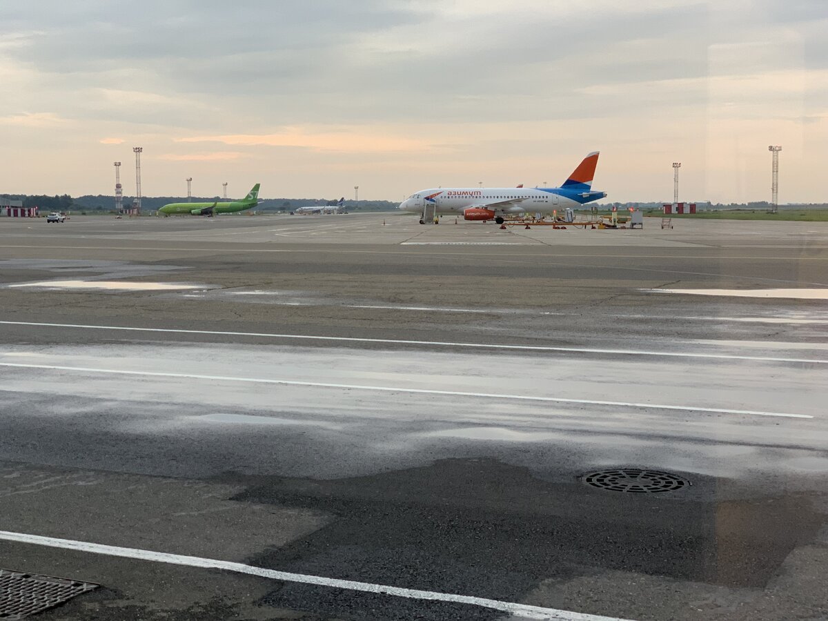 фото из личного архива