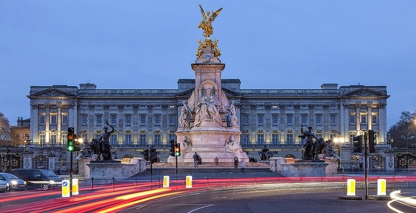 Лондон, Англия.