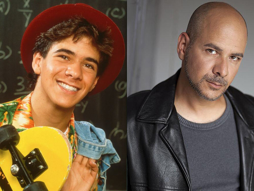 Пэт Мастроянни, фото из открытых источников