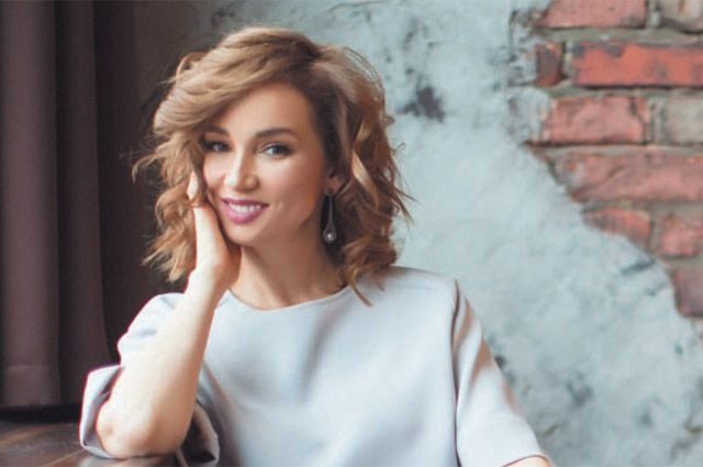 Анфиса Чехова