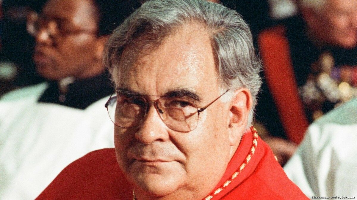 Хуан Хесус Посадас Окампо