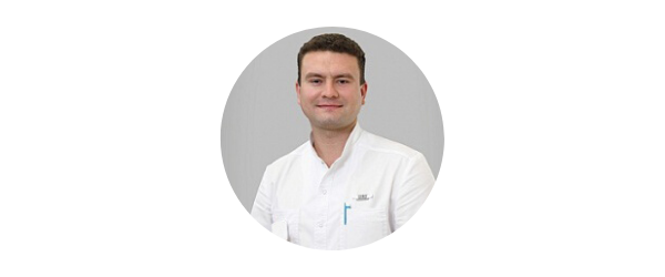 Вячеслав Юрьевич Царев, рефлексотерапевт в ЛДЦ "Кутузовский"
