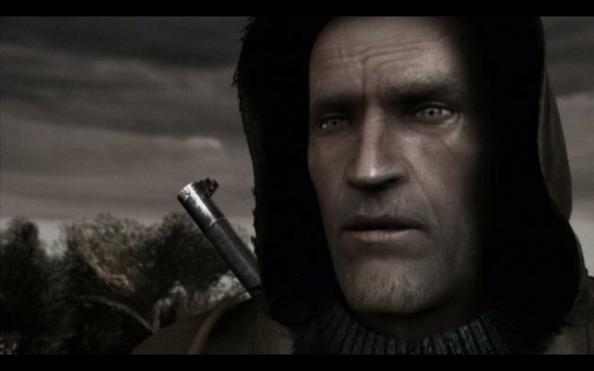 Кто же он на самом деле?