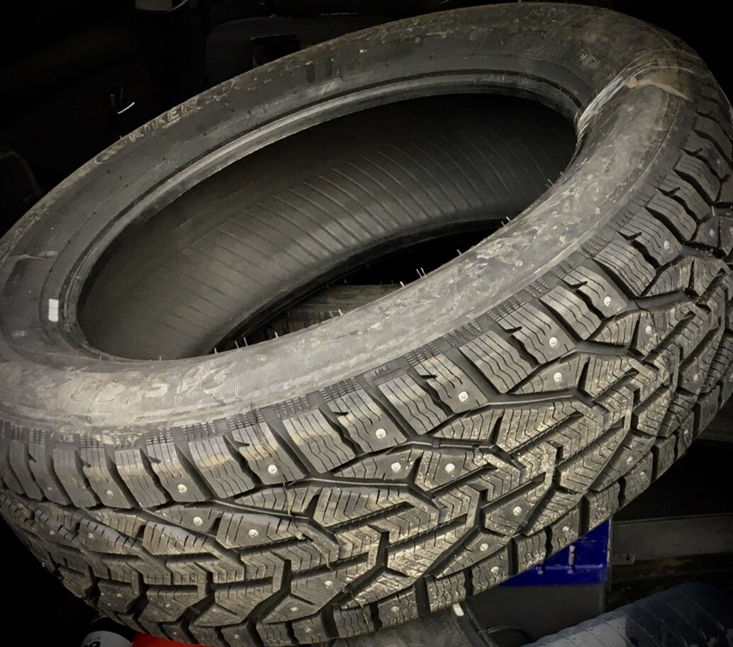 Riken 215/60/R17