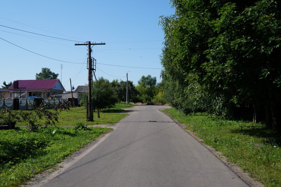 Поселковая 8. Городское поселение Глазуновка. Поселок Глазуновка Орловская область. Москва Глазуновка.