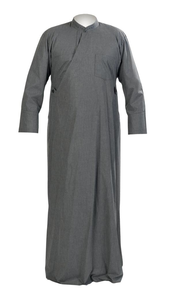 Это подрясник