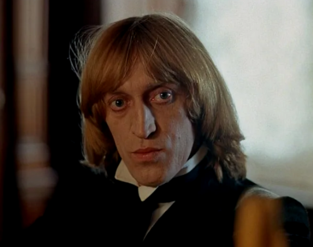 Виктор Авилов