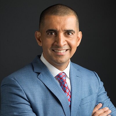 Патрик Бет-Дэвид, основатель YouTube канала Valuetainment