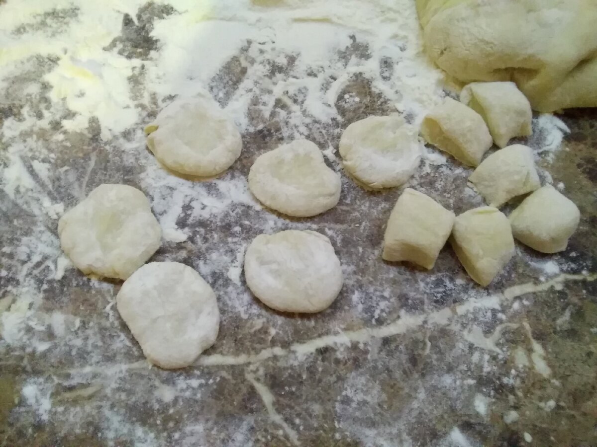 Мясоворот