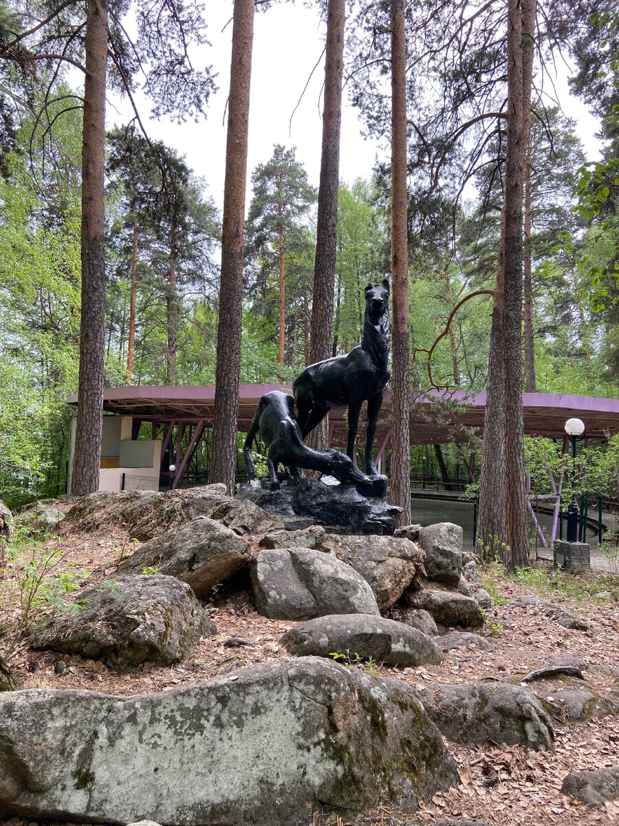 Санаторий Кисегач Челябинская область