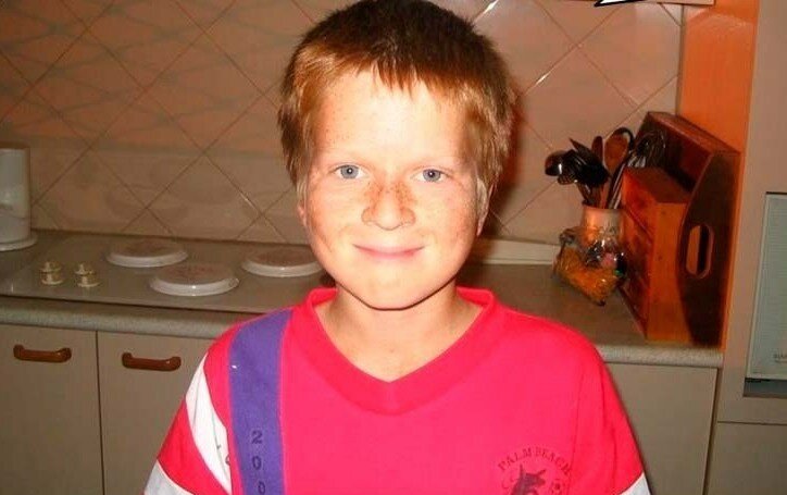 Фото мальчика Brfxxccxxmnpcccclllmmnprxvclmnckssqlbb11116.