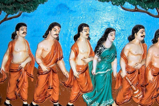 Пятерых возможно хватит, на первое время