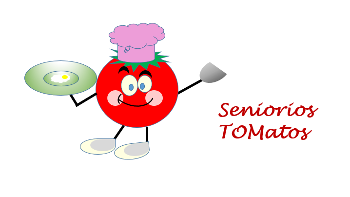 ...Сурово ворчал ТОМатос, на ходу пересыпая найденные специи, поправляя розовый колпак и громко и нецензурно ругая нерадивых обитателей за устроенный в мойке бардак...