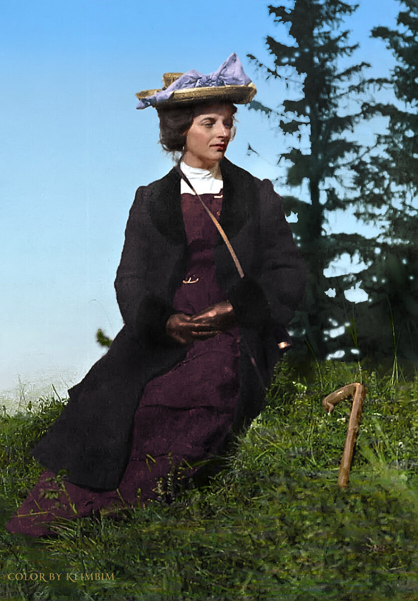 Инесса Арманд