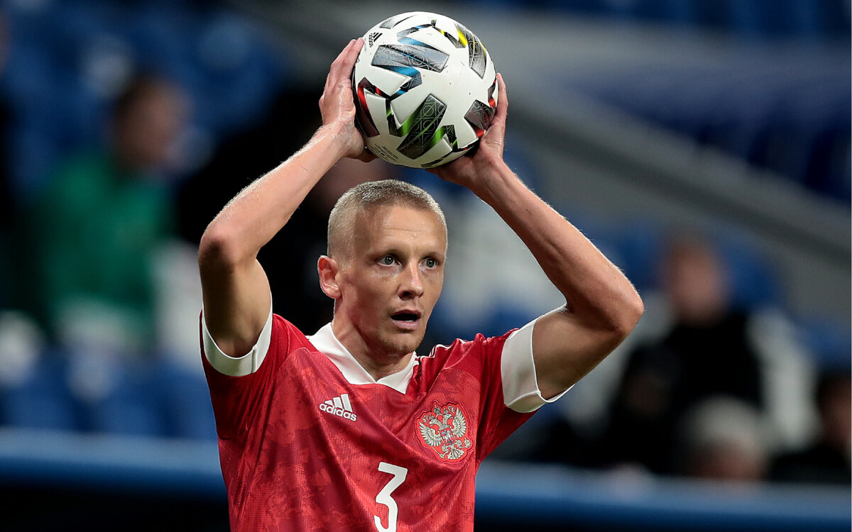 Фото: Global Look Press