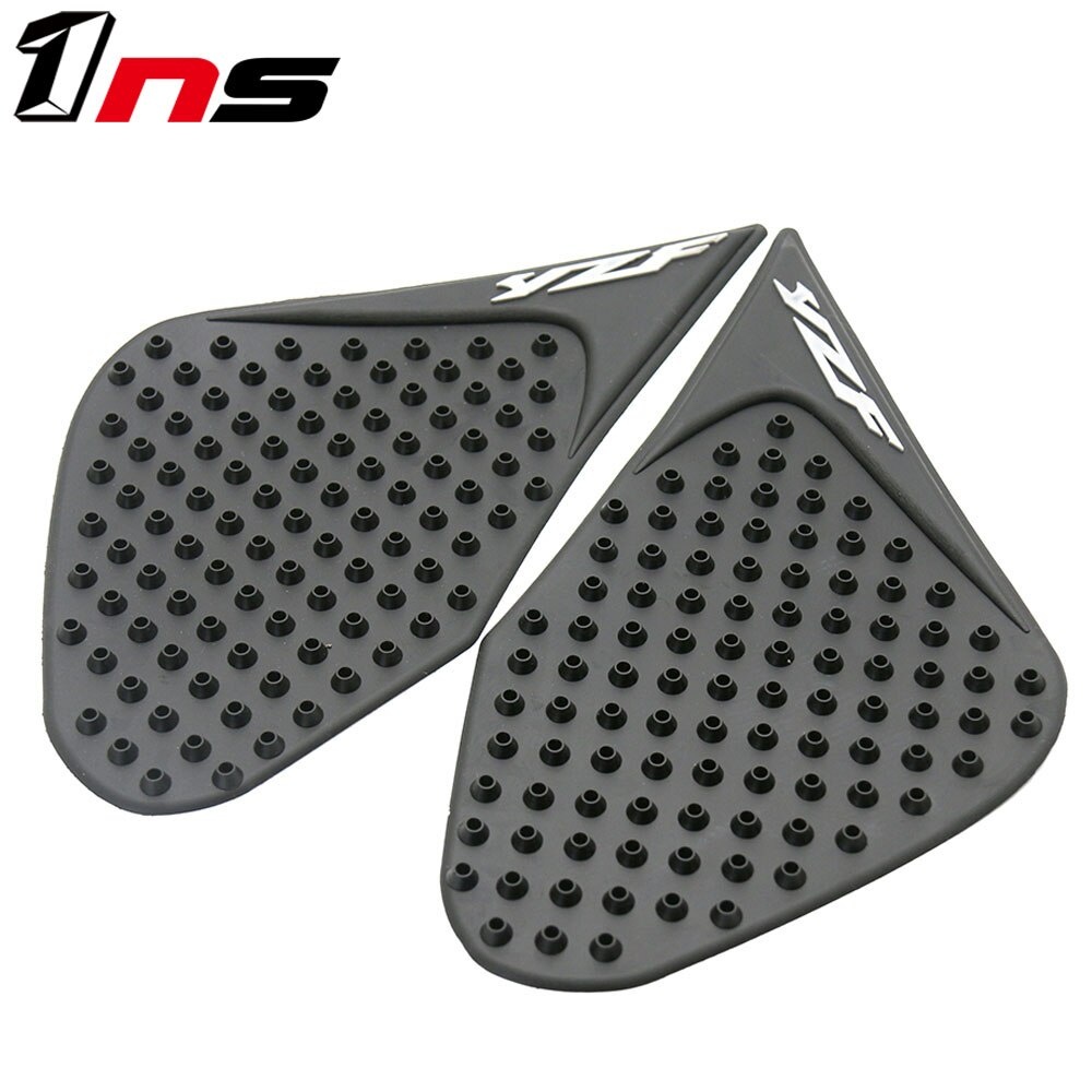 Противоскользящие накладки на бак honda cbf 600 ы