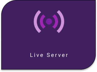 Live Server - программирование в реальном времени