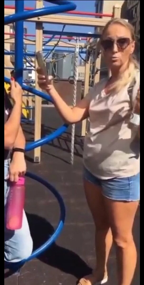 Скриншот с видео
