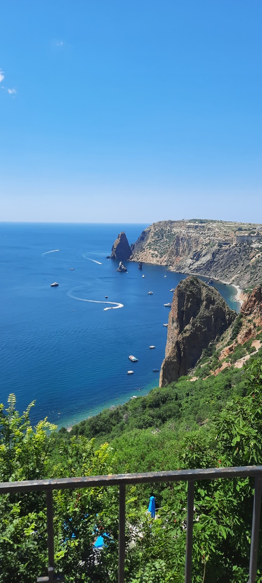 Фото из личного альбома 2021 года июль