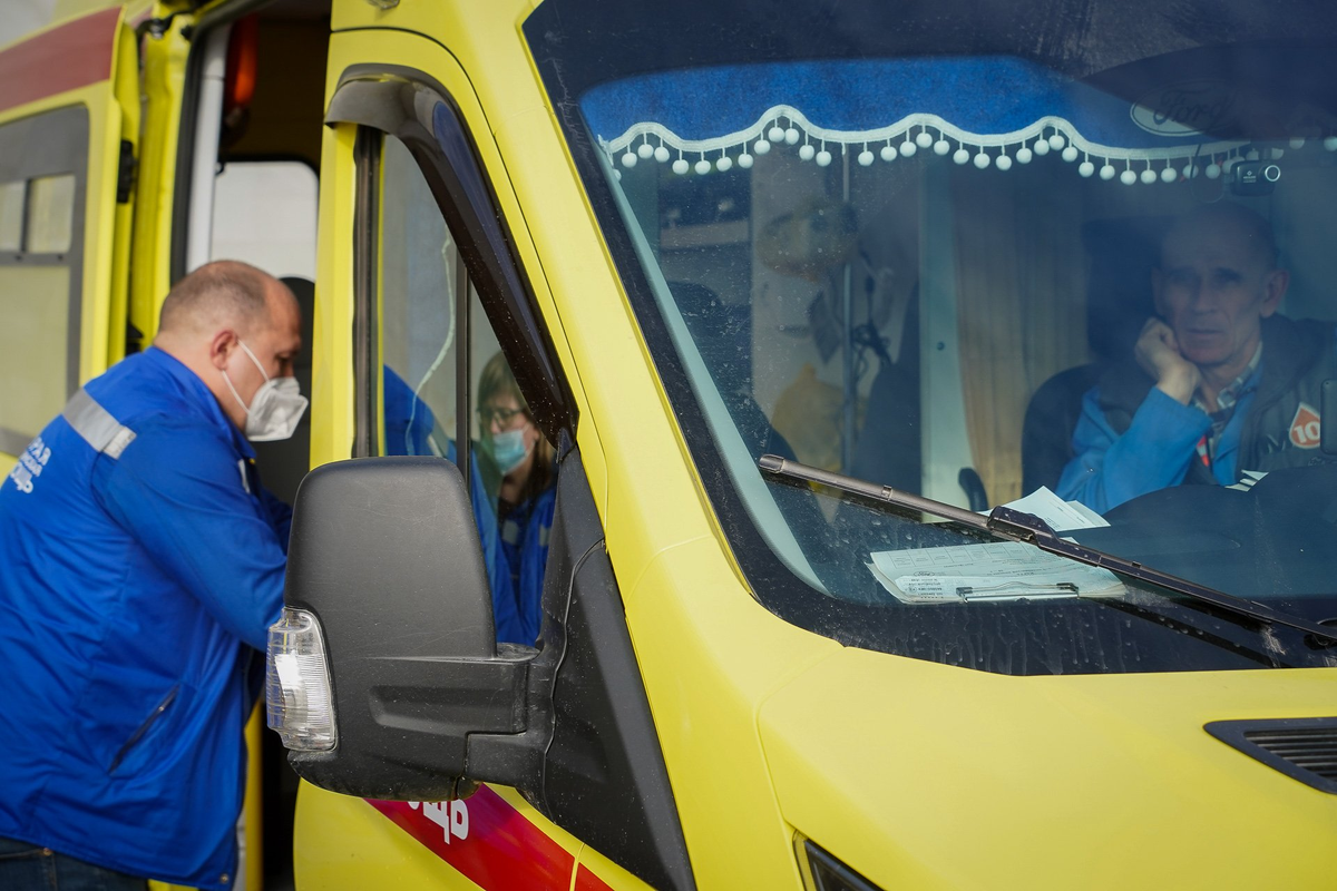 Фото: Геннадий Гуляев