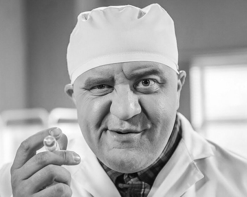          Фото из открытого источника