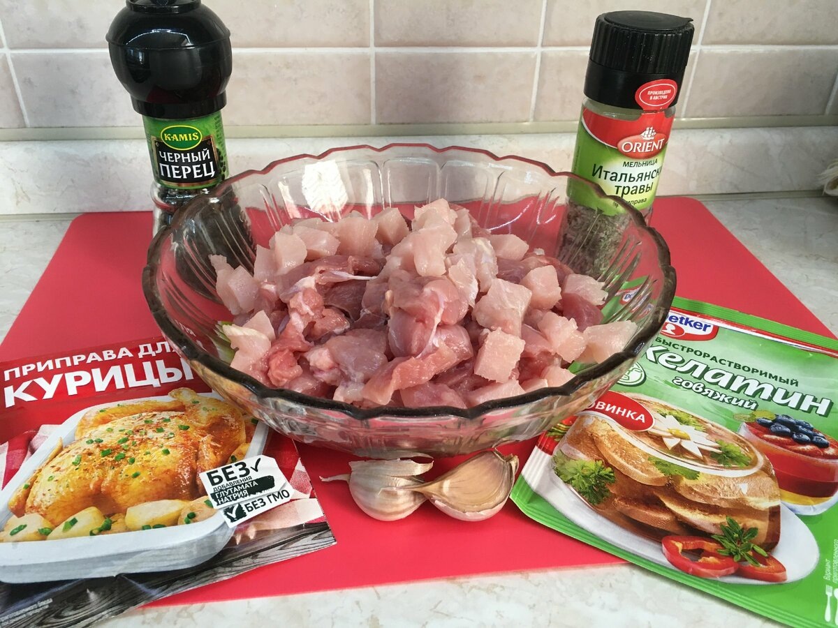 Фото: Вкусная еда без труда