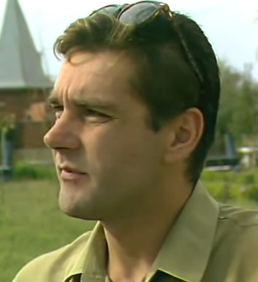Маковецкий Сергей, интервью 1992 год