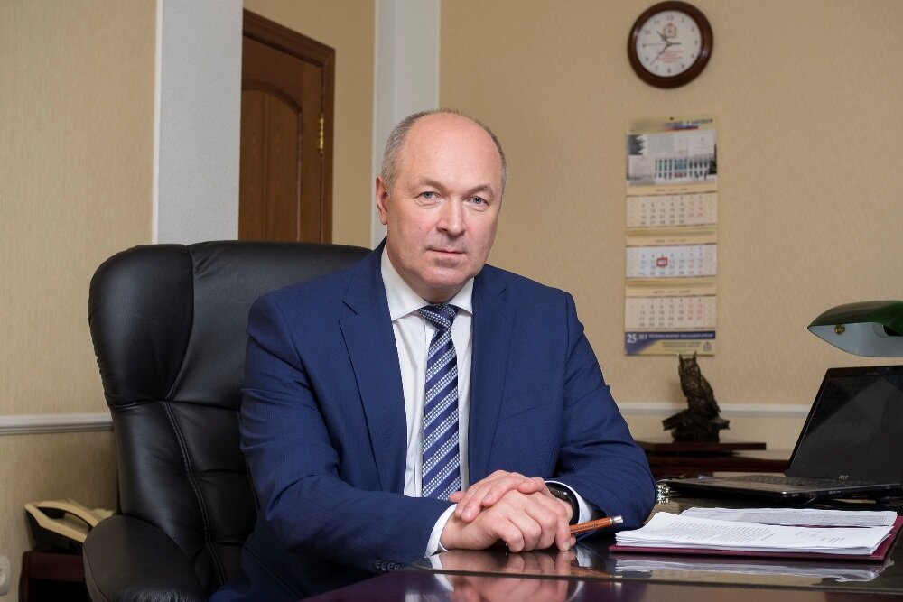 Евгений Лебедев (фото: ЗС НО)