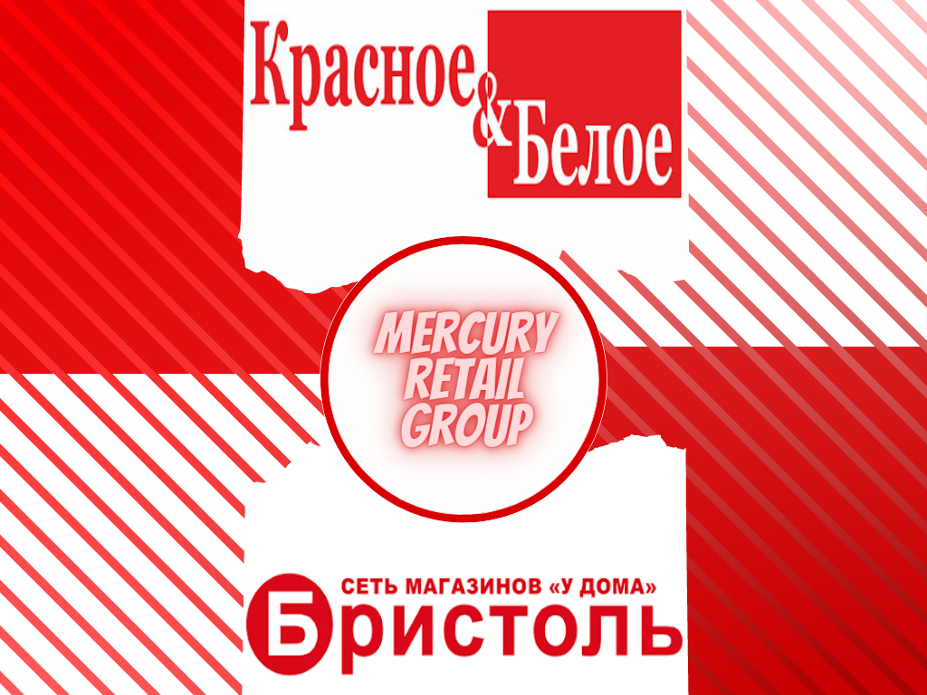 Mercury retail group limited