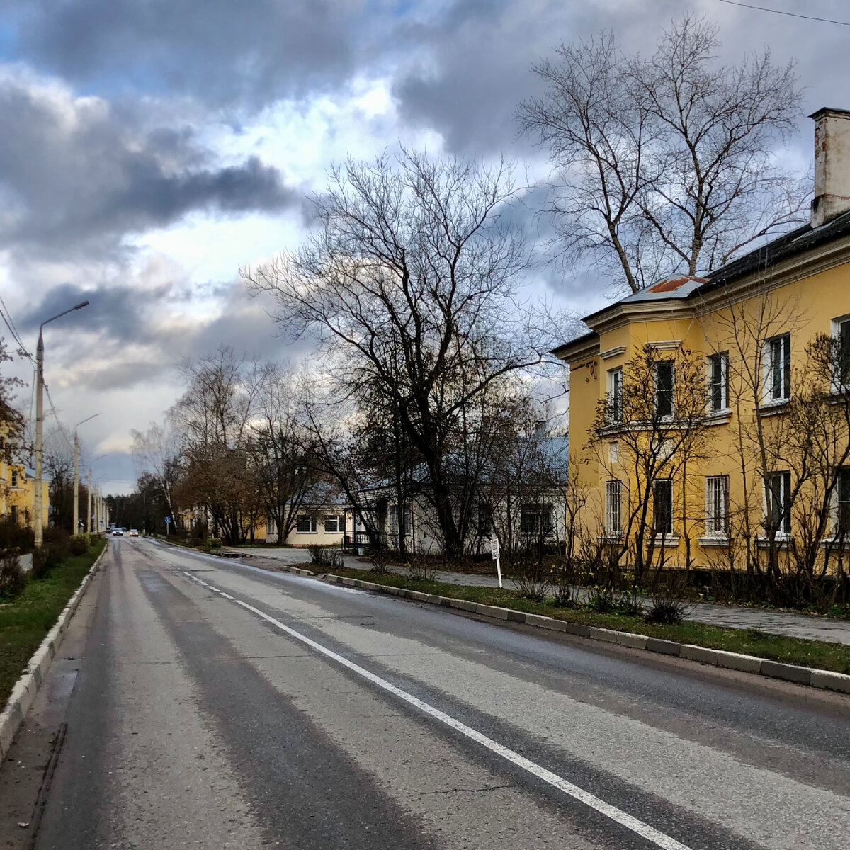 Огромная статуя Ленина, скульптура Высоцкого и другие памятники Дубны |  Карта новых впечатлений | Дзен