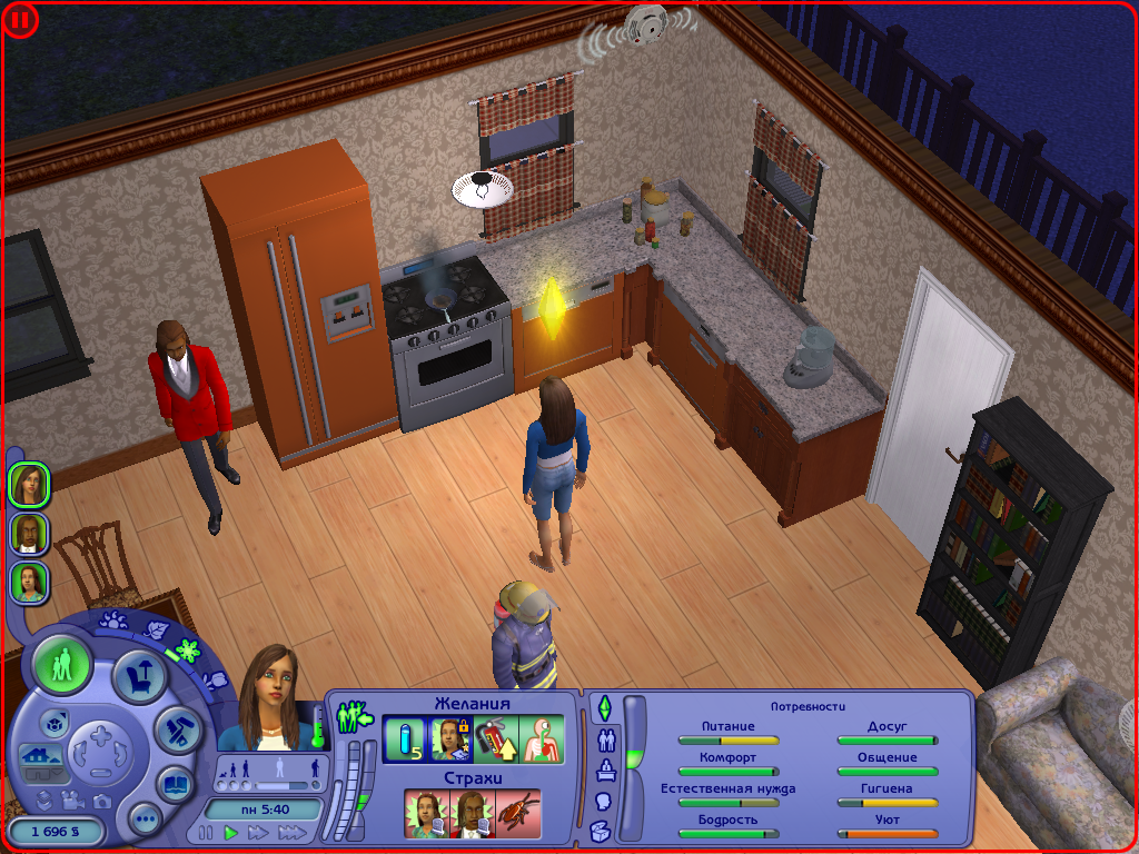 Фото автора