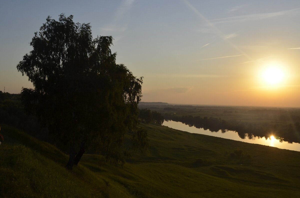 Вязниковская земля.