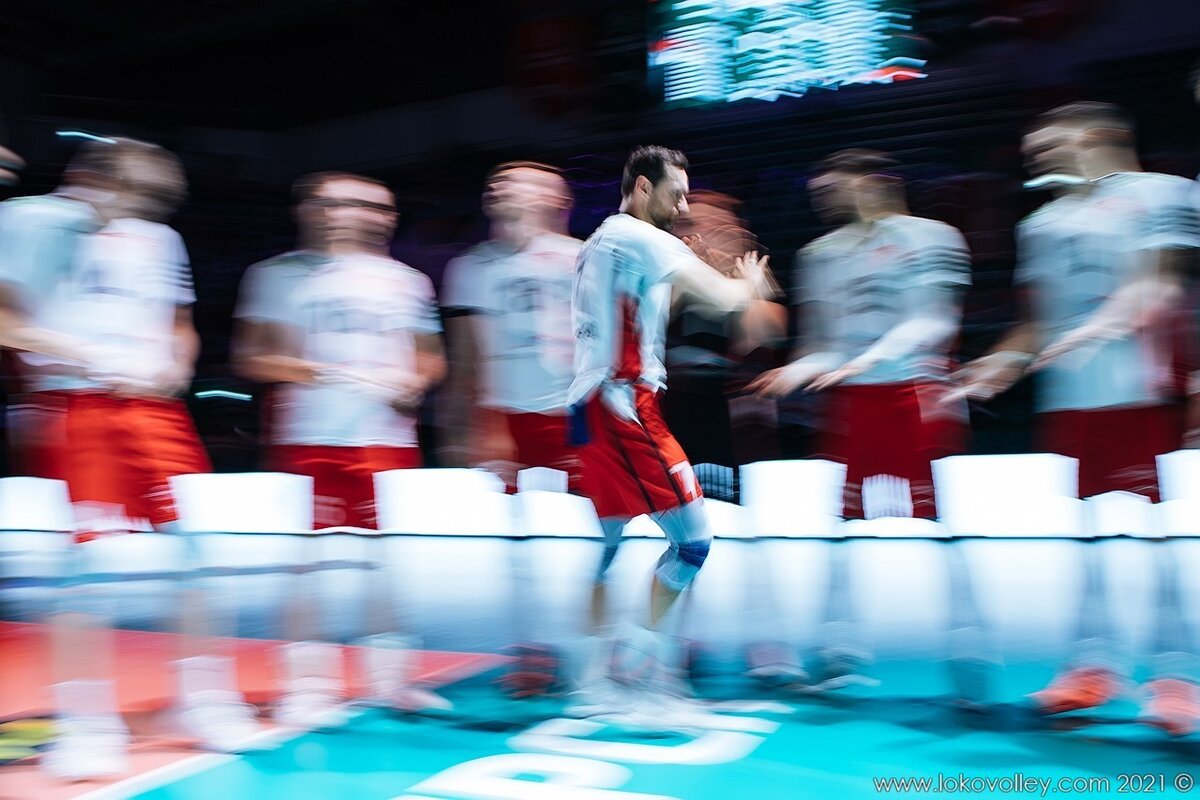 фото: Александр Лукин, lokovolley.com