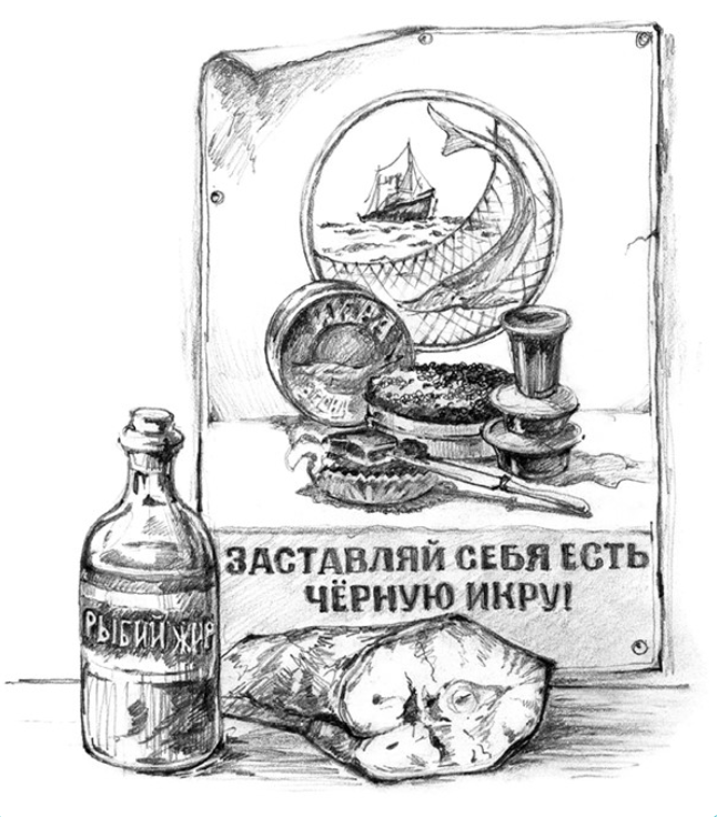 иллюстрация взята из интернета 