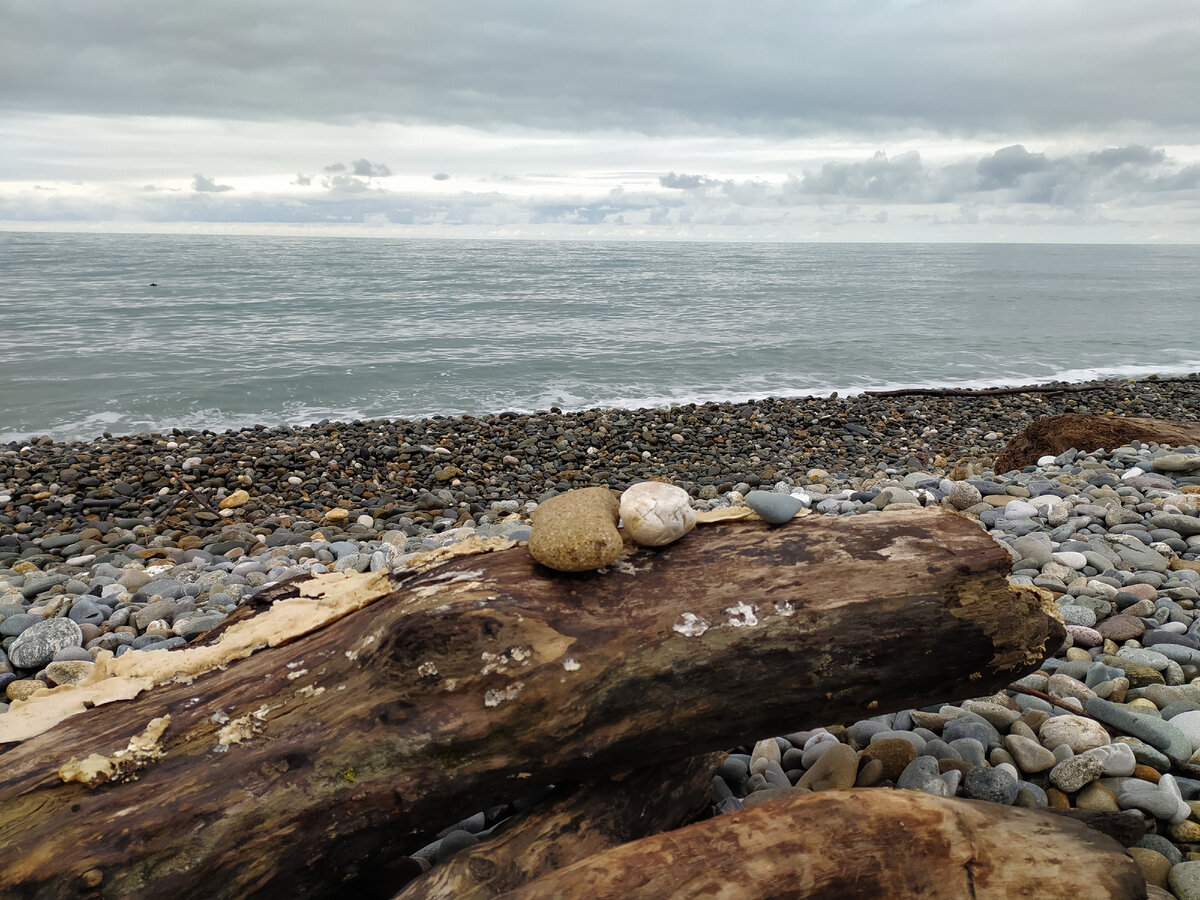 Фото автора Сочи