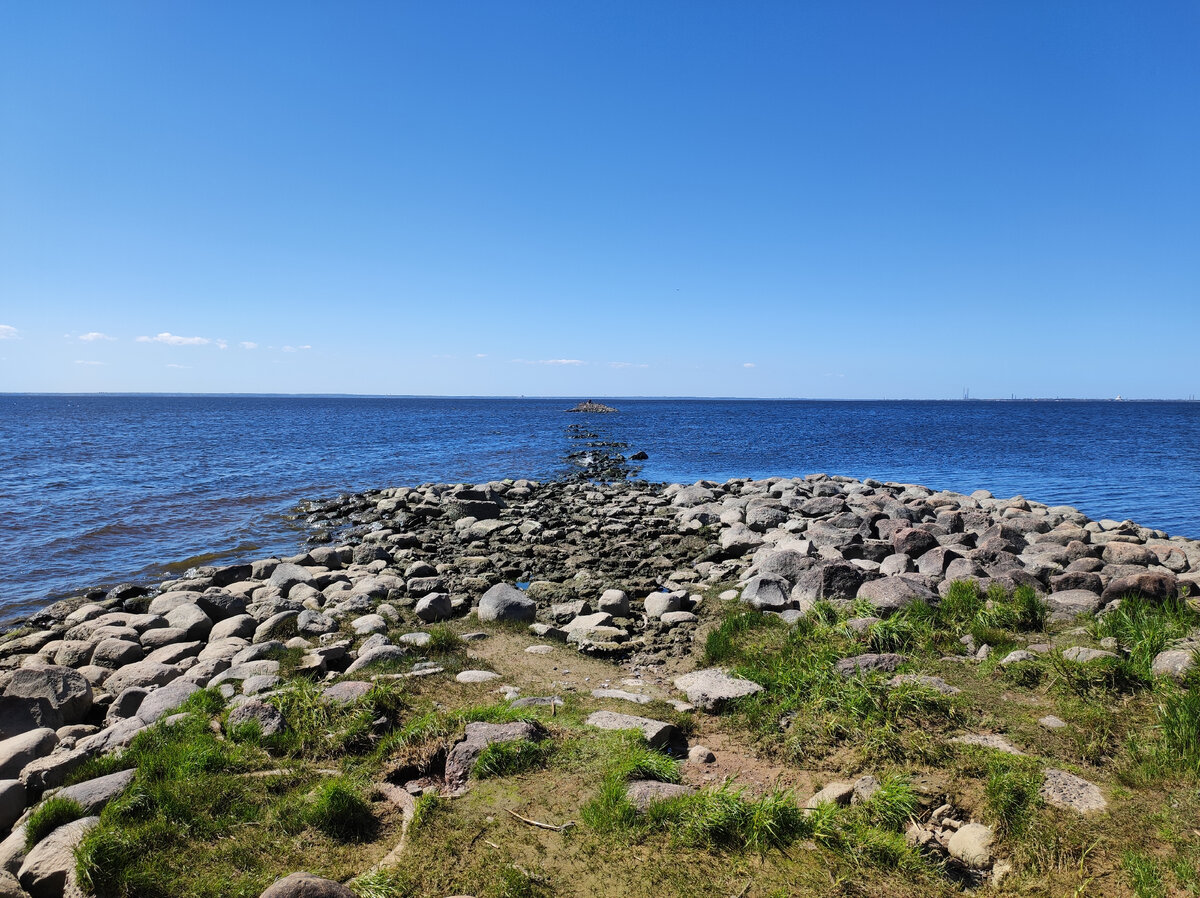 Мыс Лисий Нос