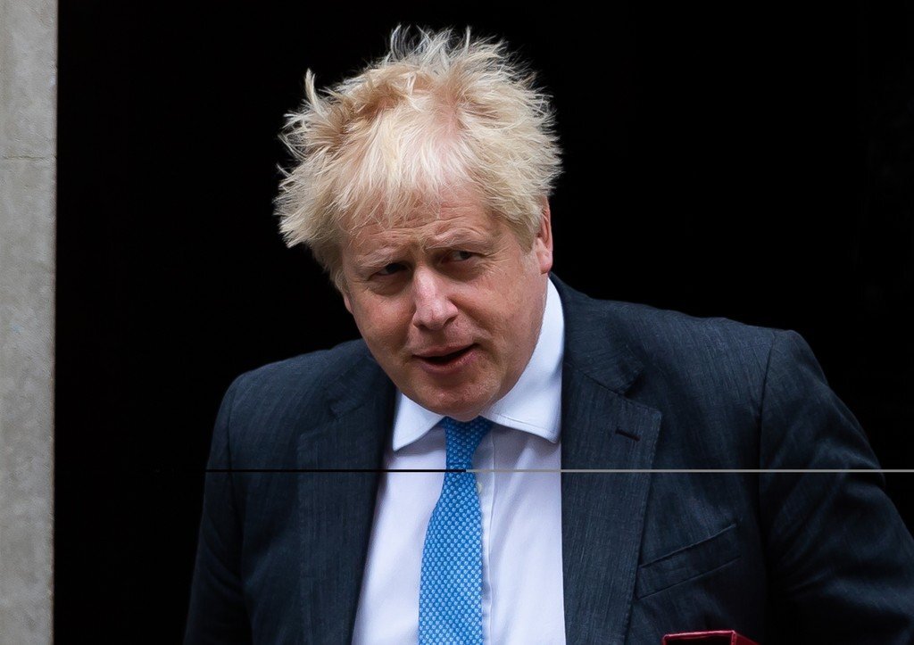 Фото: Tejas Sandhu/Keystone Press Agency/Global Look Press