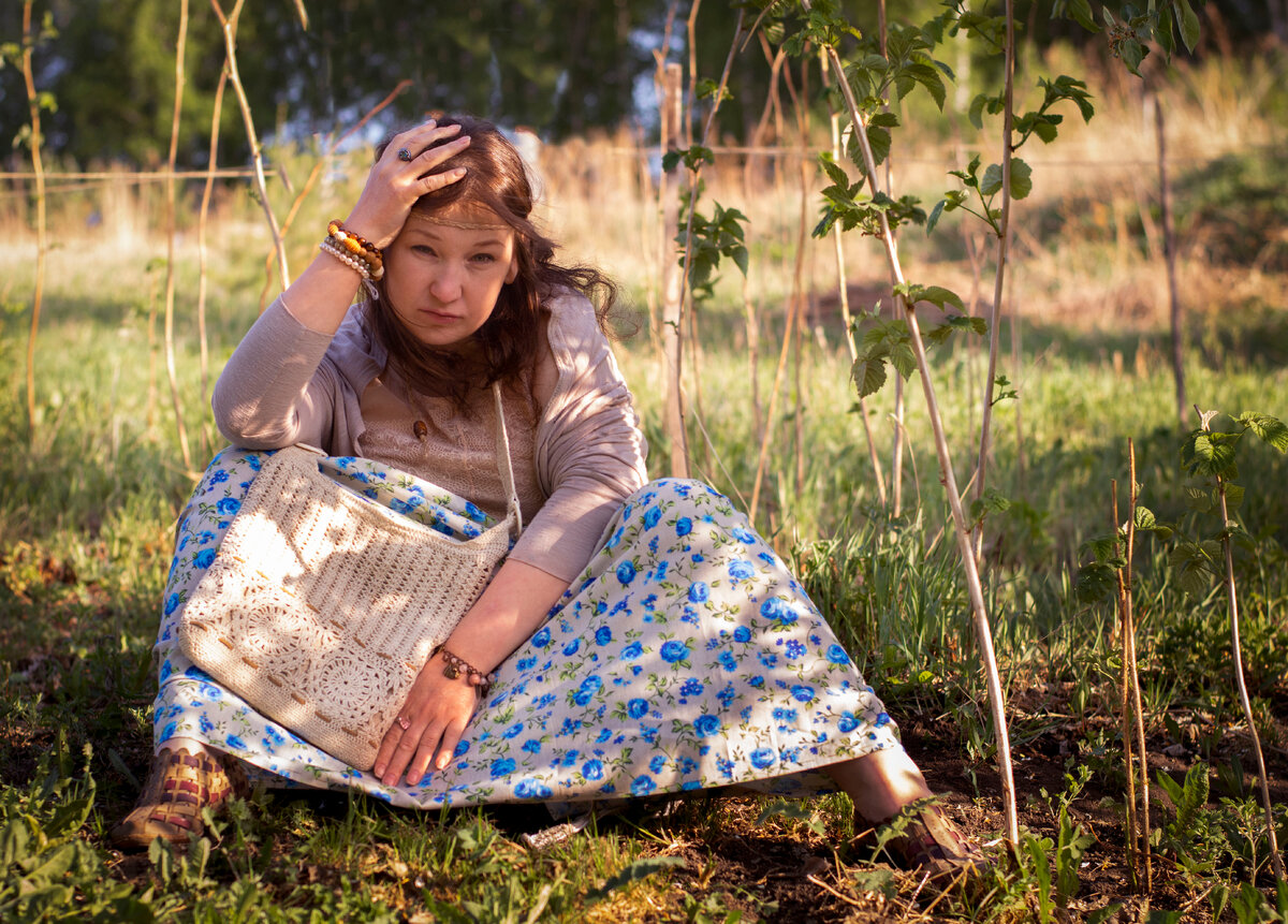 На фото Анастасия Бархатова, фотограф Наталья Волчкова Красноярск, май 2022