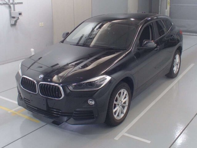 Фото с аукциона Японии