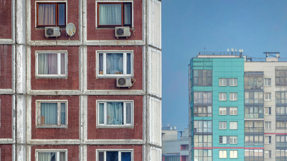 Фото: © Известия/Константин Кокошкин