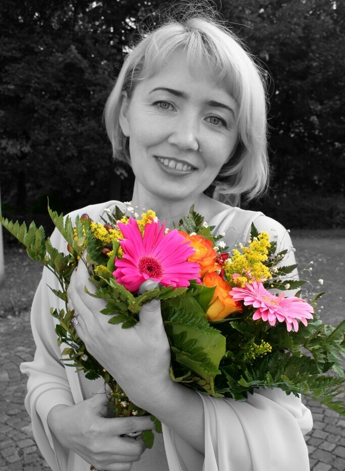 2006. Германия, Вайнгардт. На свадьбе у Жени и Ани.