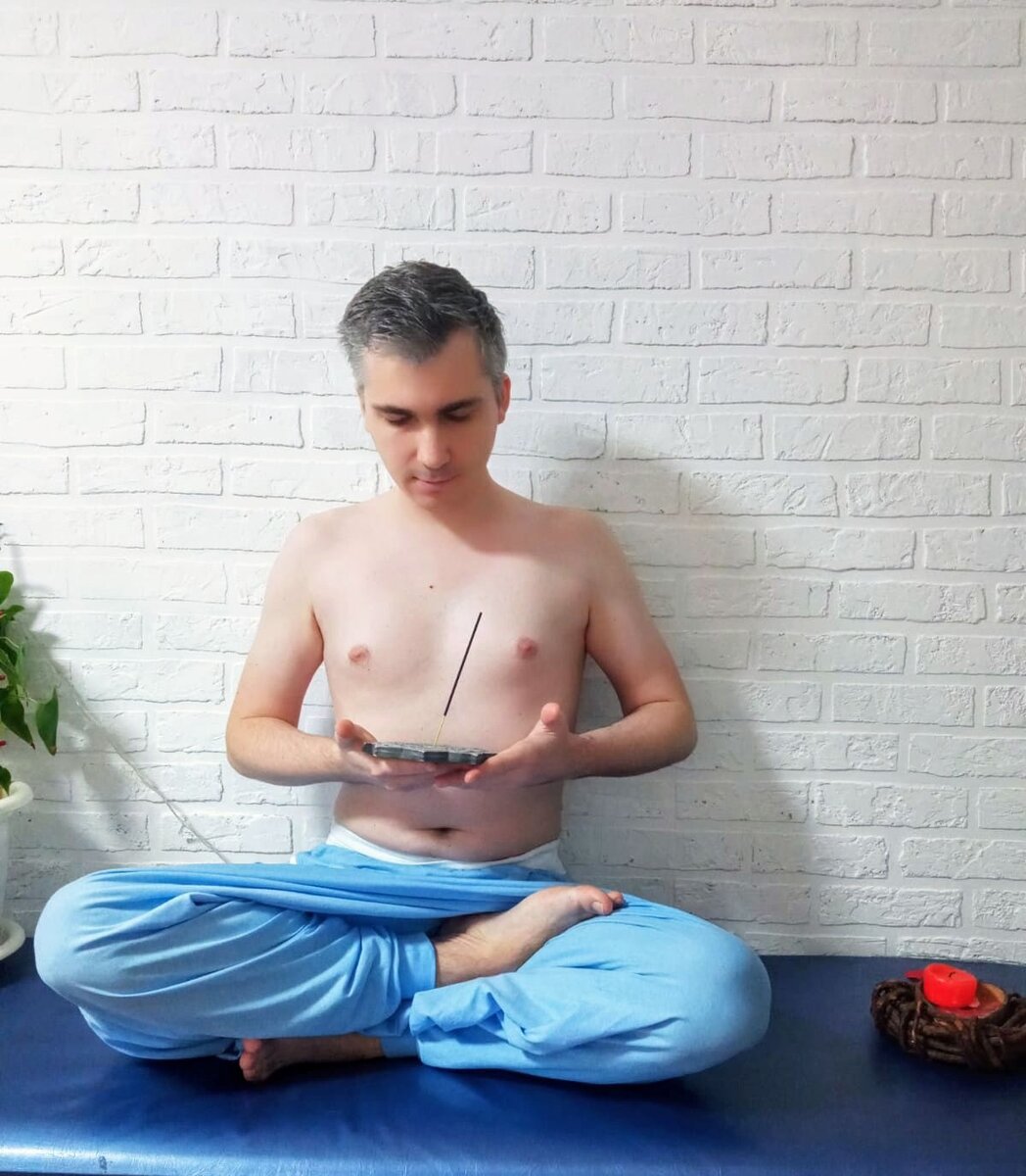 Что такое массаж лингама и как его делать - Лайфхакер